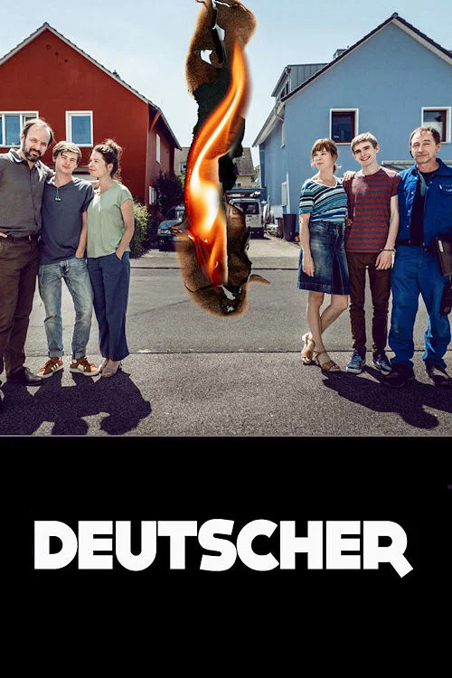 Постер: Deutscher