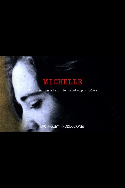 Постер: Michelle