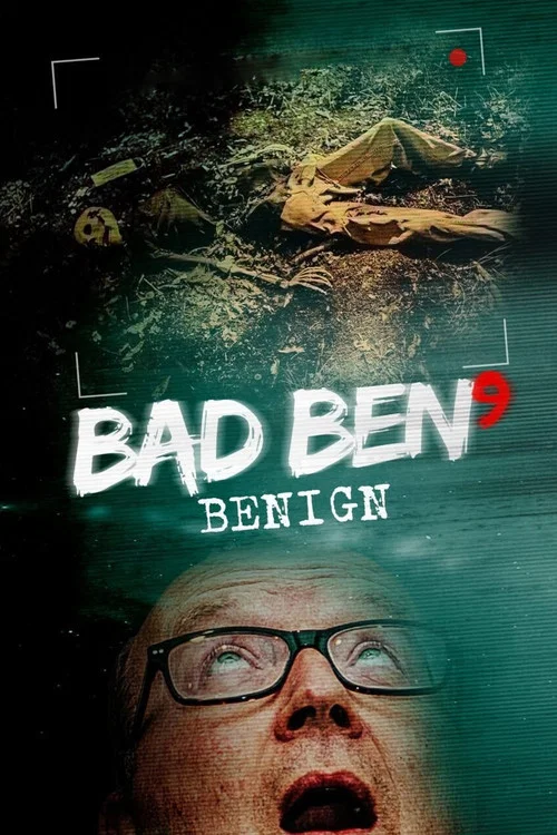 Постер: Bad Ben: Benign