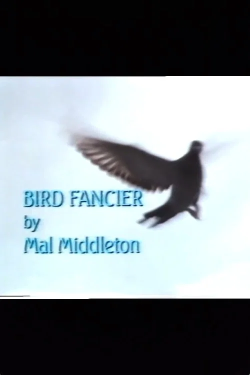 Постер: Bird Fancier