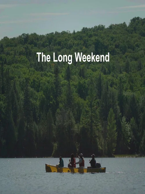 Постер: The Long Weekend