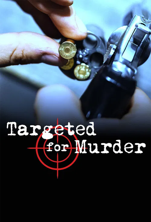Постер: Targeted for Murder