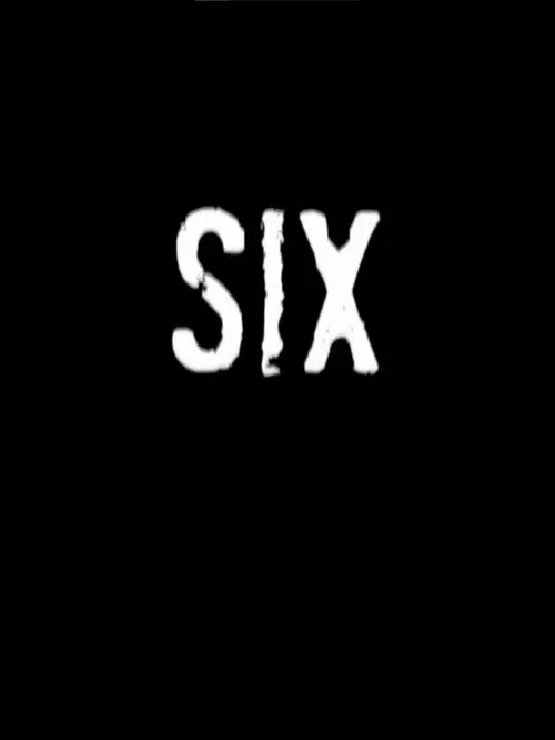 Постер: Chapter Six