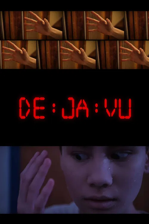 Постер: Дежавю