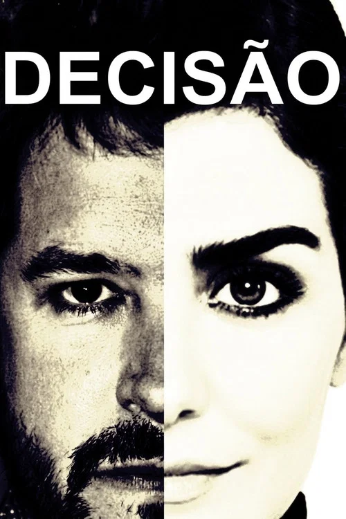 Постер: Decisão