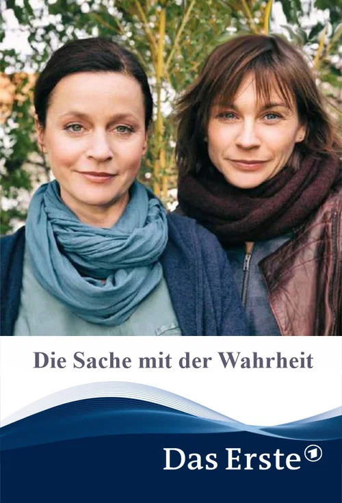 Постер: Die Sache mit der Wahrheit