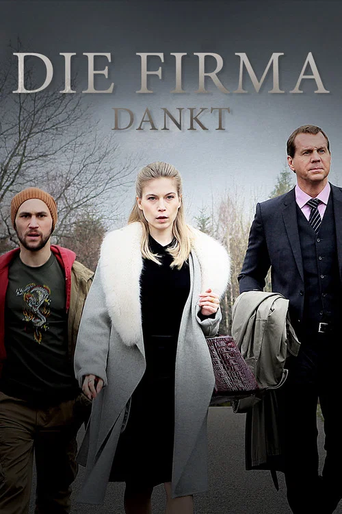 Постер: Die Firma dankt
