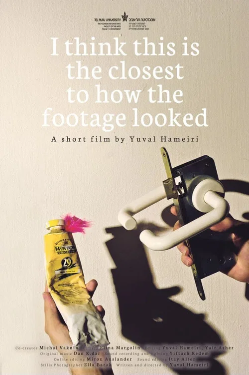 Постер: The Closest