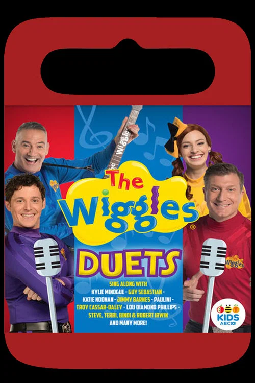 Постер: The Wiggles: Duets