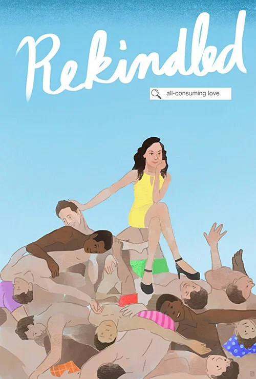 Постер: Rekindled