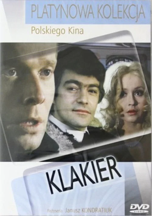 Постер: Klakier
