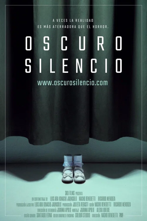 Постер: Oscuro Silencio