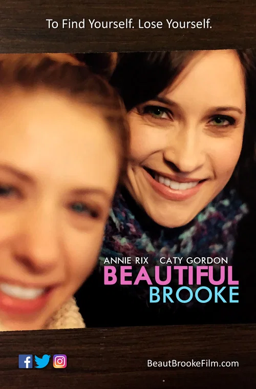 Постер: Brooke