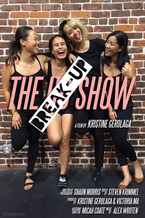 Постер: The Break-Up Show