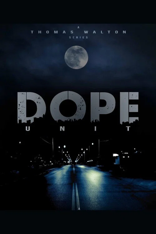 Постер: D.O.P.E. Unit