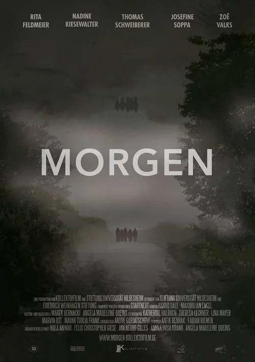 Постер: Morgen