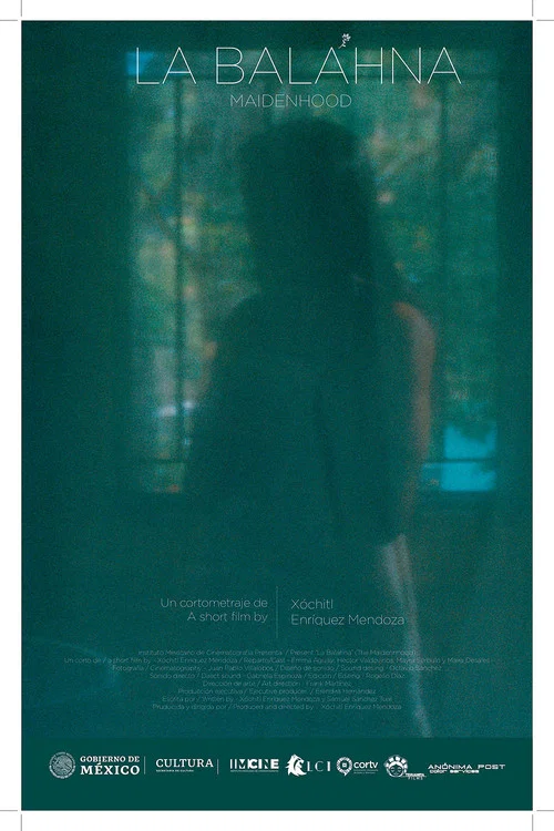Постер: Maidenhood
