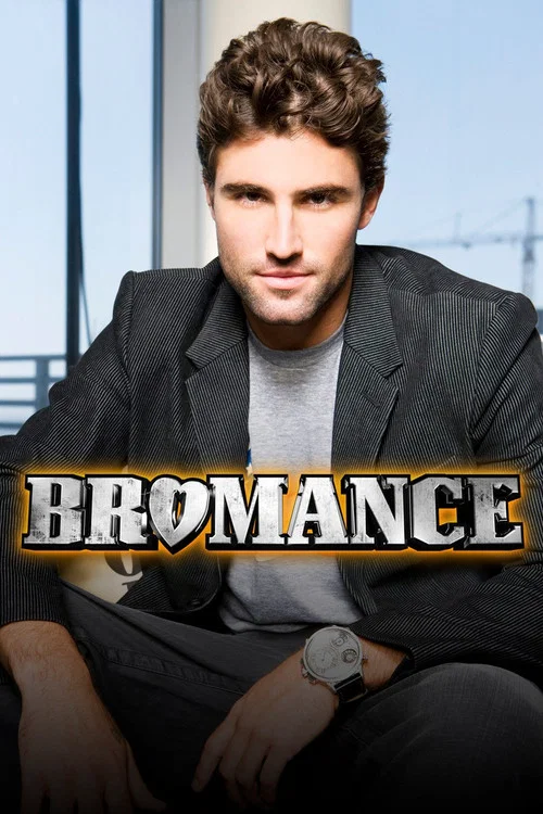 Постер: Bromance
