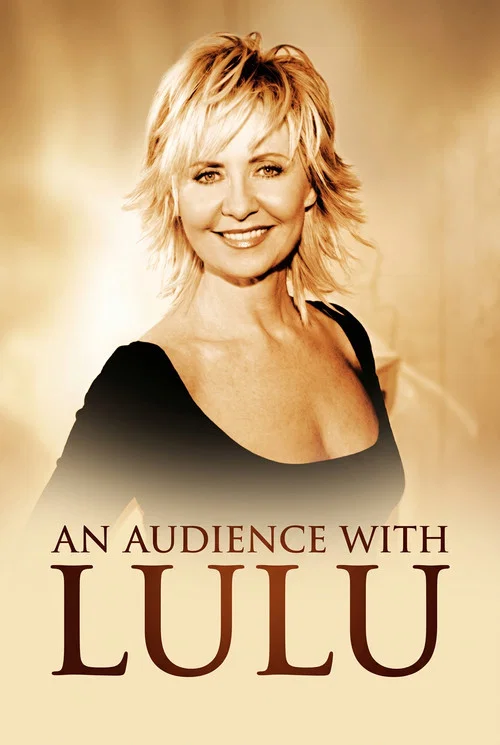 Постер: An Audience with Lulu