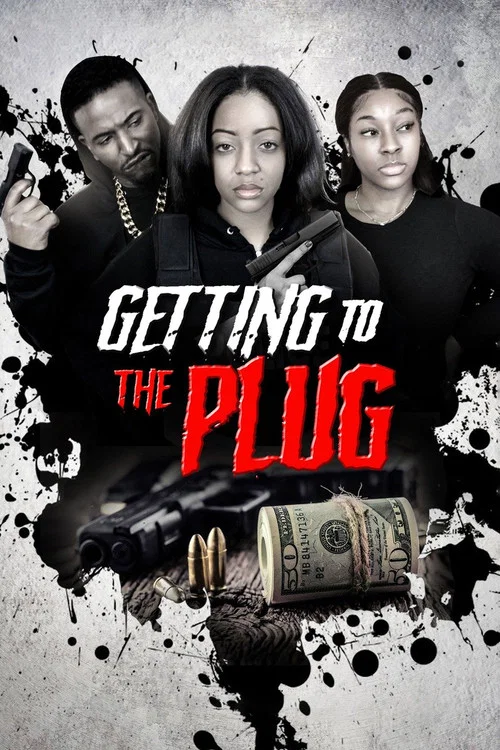 Постер: Getting to the Plug