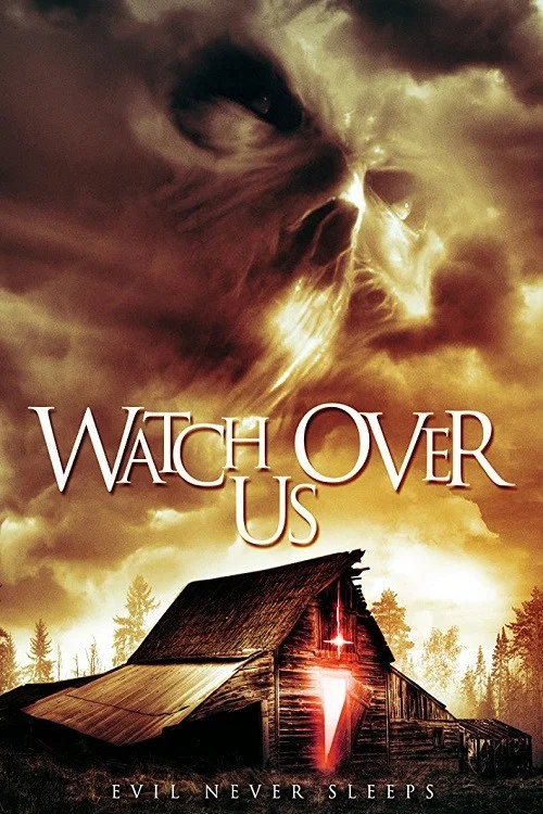 Постер: Watch Over Us