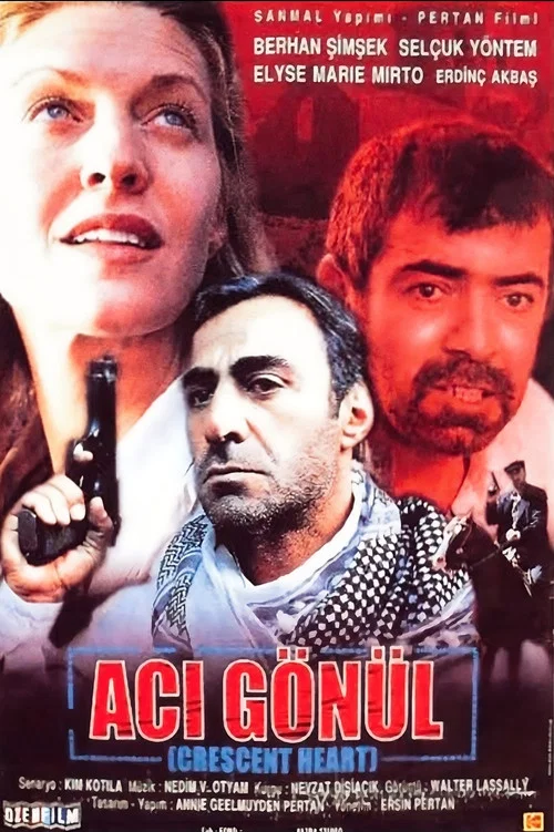 Постер: Aci gonul