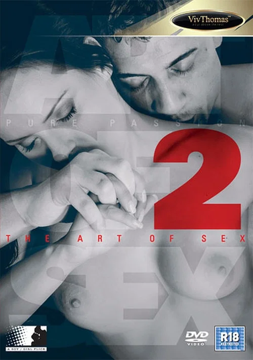 Постер: The Art of Sex 2