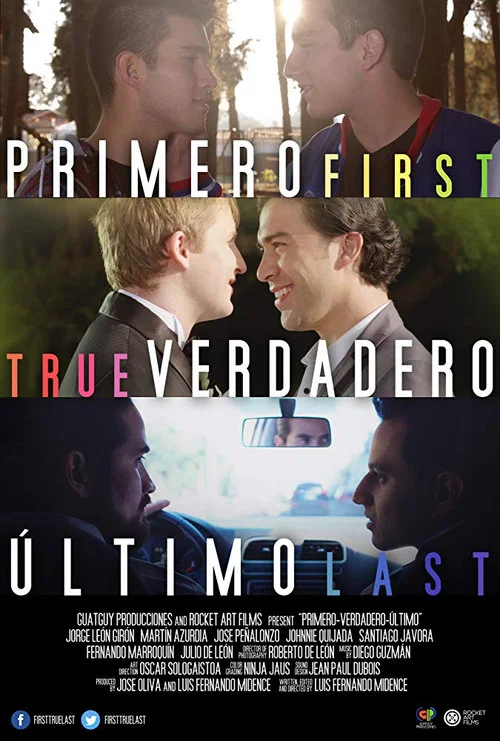 Постер: First-True-Last