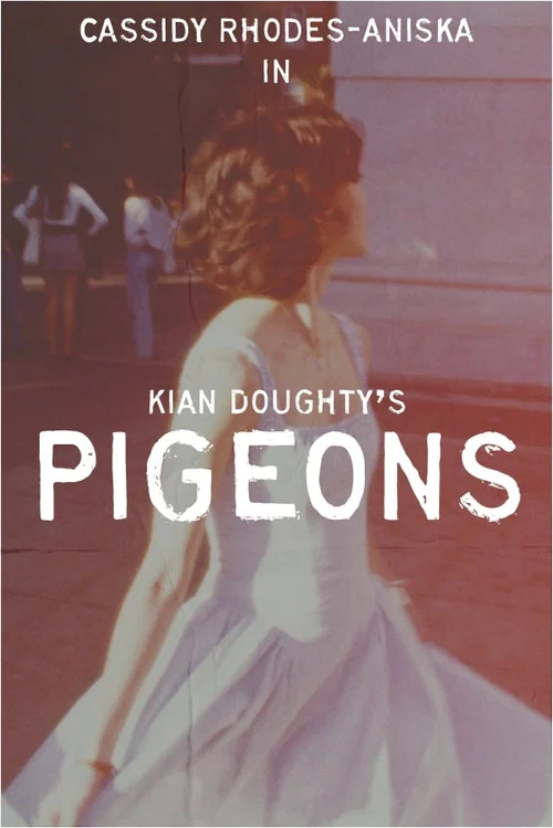 Постер: Pigeons