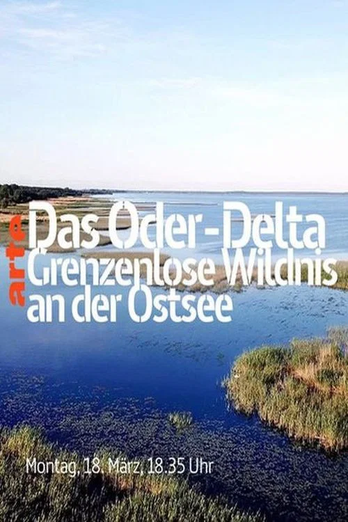 Постер: Das Oder-Delta