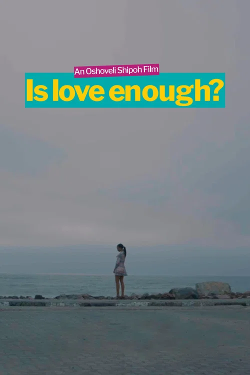 Постер: Is Love Enough?