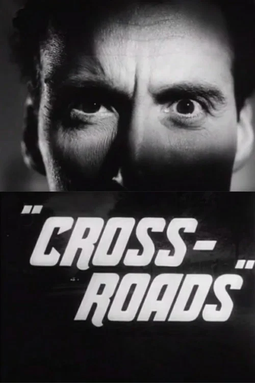 Постер: Cross Roads