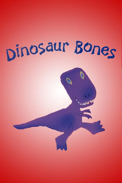 Постер: Dinosaur Bones