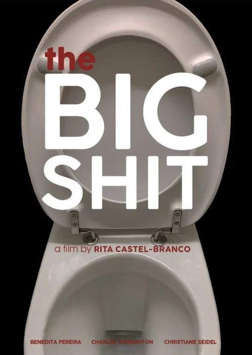Постер: The Big Shit