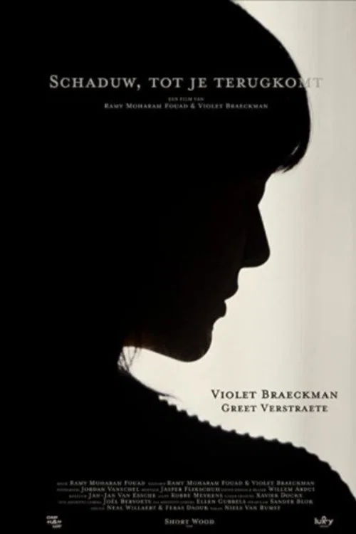 Постер: Shadow, till you return