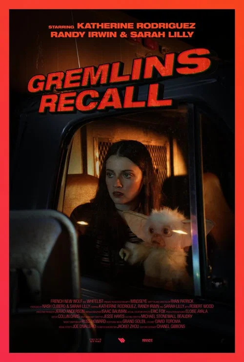 Постер: Gremlins: Recall