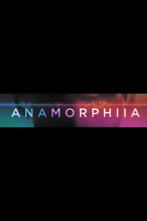 Постер: Anamorphia II