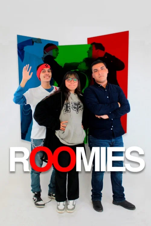 Постер: Roomie