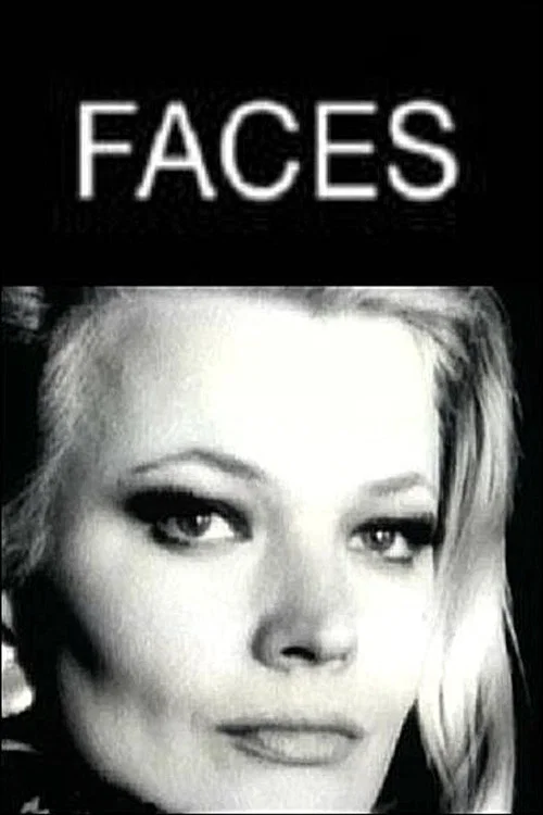 Постер: Faces
