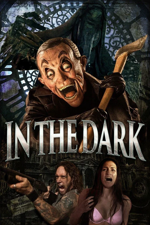 Постер: In the Dark