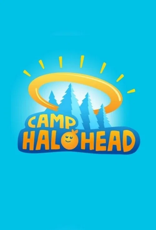 Постер: Camp Halohead