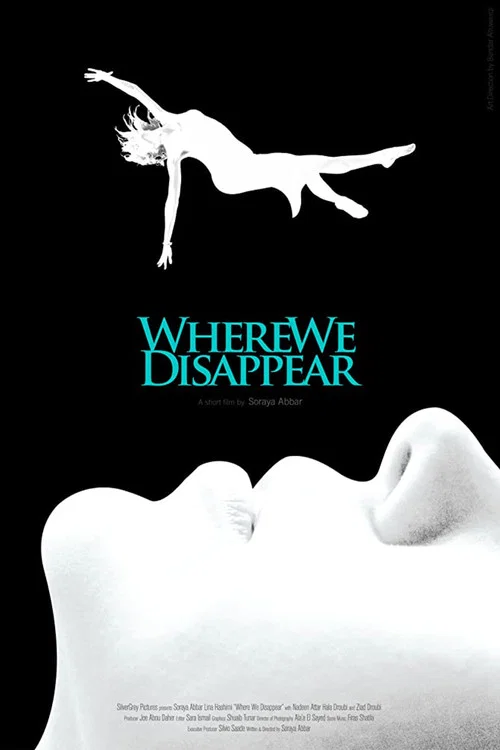 Постер: Where We Disappear