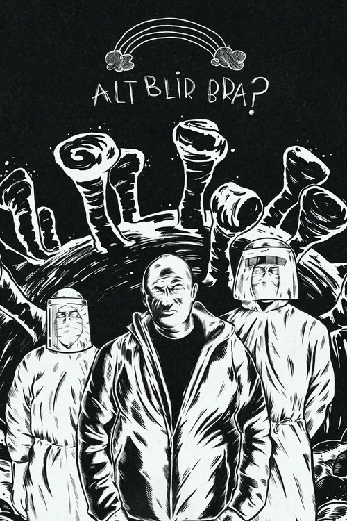 Постер: Alt blir bra?