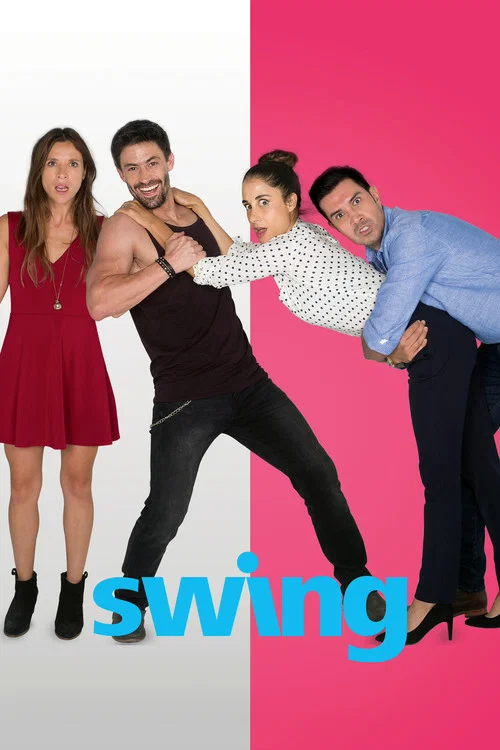 Постер: Swing