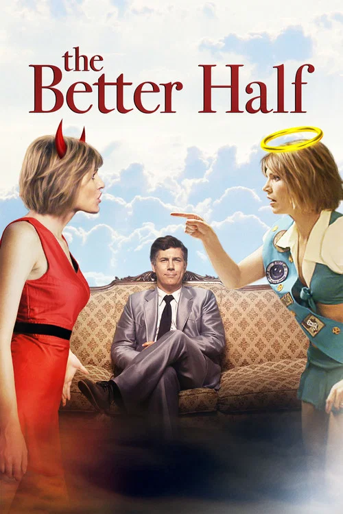 Постер: The Better Half