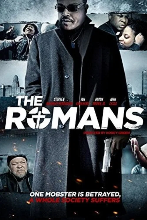 Постер: The Romans