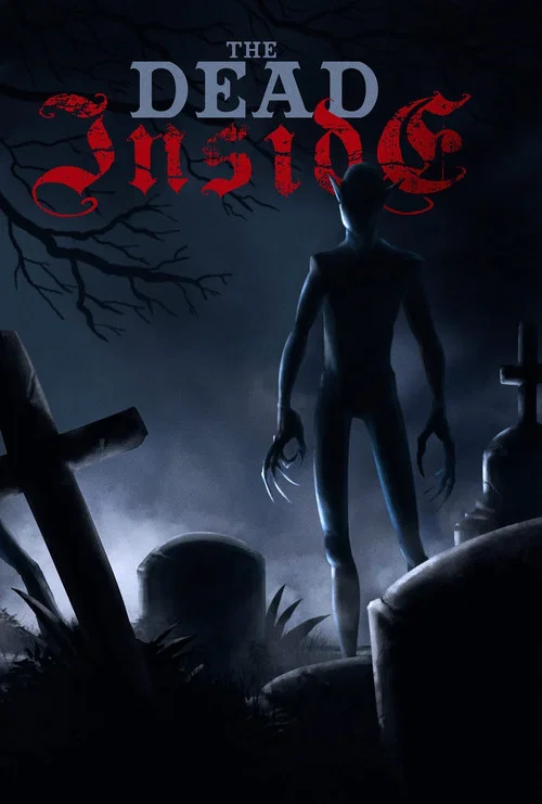 Постер: The Dead Inside
