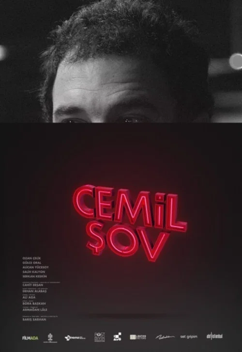 Постер: The Cemil Show