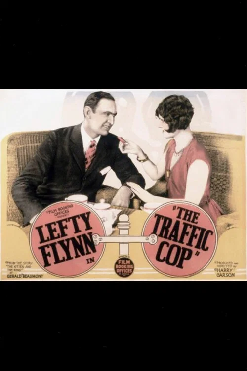 Постер: The Traffic Cop