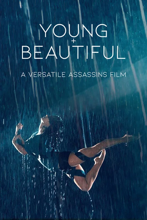 Постер: Young + Beautiful